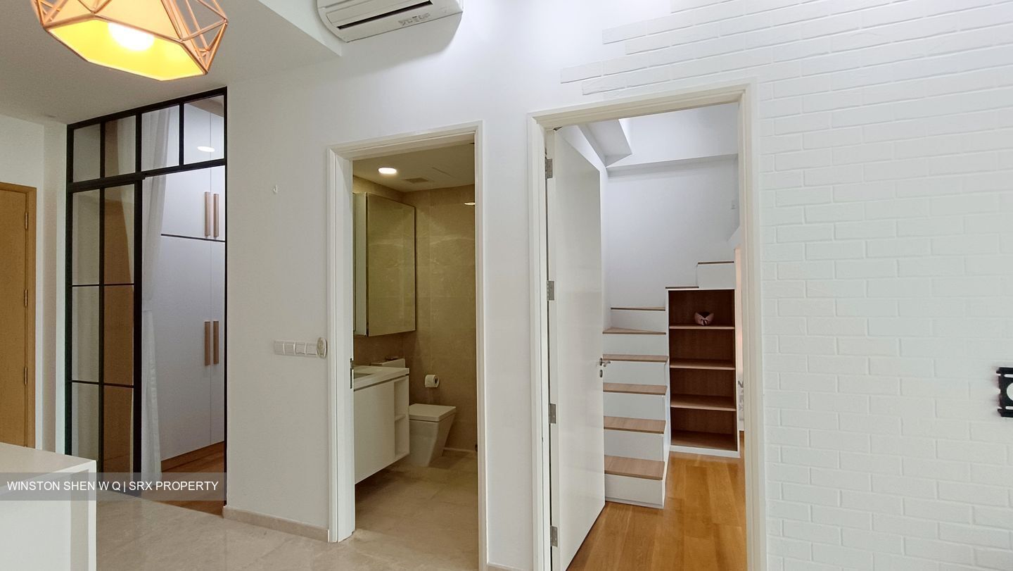 Kingsford . Hillview Peak (D23), Condominium #410129371